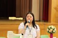 12. 梁惠儀主任介紹本校課外活動
